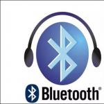 Блютуз на компьютере: подключение и настройка Как поменять название Bluetooth на смартфоне с Android