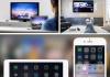 Технология AirPlay и её взаимодействие с iPhone и MacBook Apple TV — проблемы с видео